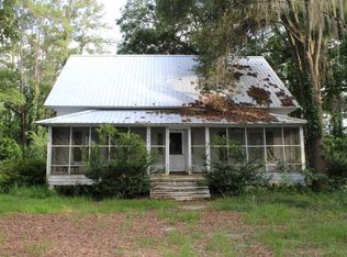 159 Big Joe Rd, Monticello, FL 32344