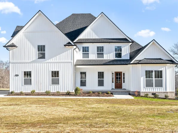 4987 Hunter Rd Lot 18, Southside, TN 37171