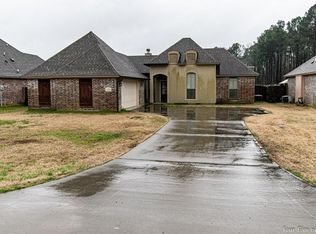3816 Lakeside Dr, Shreveport, LA 71119