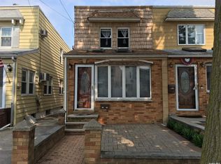 3323 Jordan St, Flushing, NY 11358