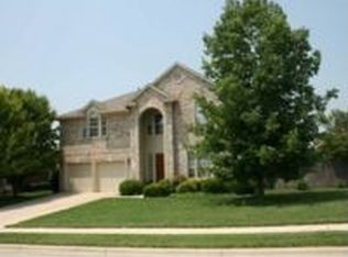 2106 Talamore Rd, Pflugerville, TX 78660