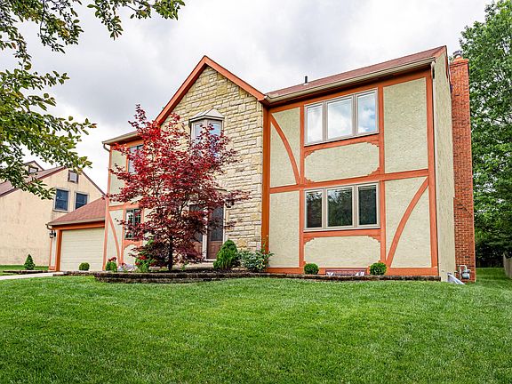 4th image of 1452 Buckpoint Ln