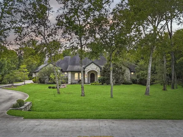 2818 Forest View, Richmond, TX 77406