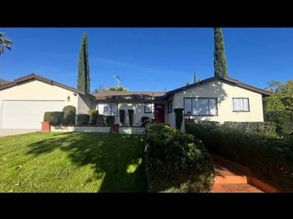 1080 Riviera Dr, Pasadena, CA 91107