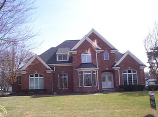 603 Saint Andrews, Saint Clair, MI