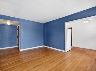 2670 Noble Rd APT 205, Cleveland, OH
