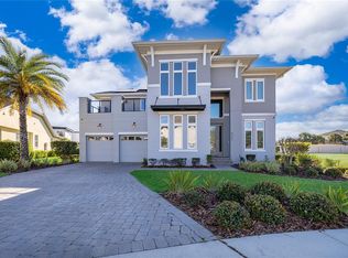 8602 Finsen St, Orlando, FL 32827