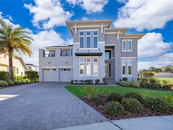 8602 Finsen St, Orlando, FL 32827