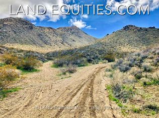 Fremont Peak Rd #8, Barstow, CA 92347