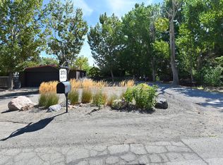 370 Miller Ln, Fernley, NV 89408
