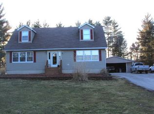 8904 126th St W, Andalusia, IL 61232