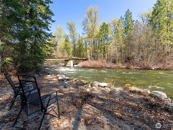 2nd image of 583 B Twisp River Road
