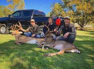 374 Bethel Church Rd, Sumner, GA 31789