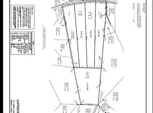 County Line Rd LOT 1, Kings Mountain, NC 28086