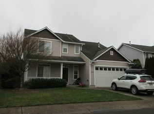 16707 NE 11th St, Vancouver, WA 98684
