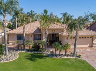 708 La Paz Ct, Bakersfield, CA