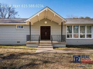1119 Lipscomb Dr, Brentwood, TN 37027