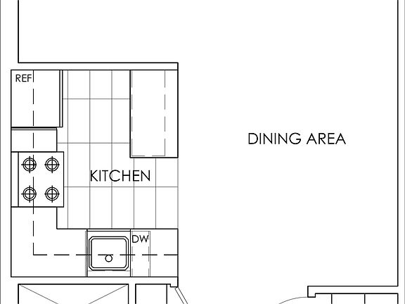 2nd image of 210 W 89th St APT 5J