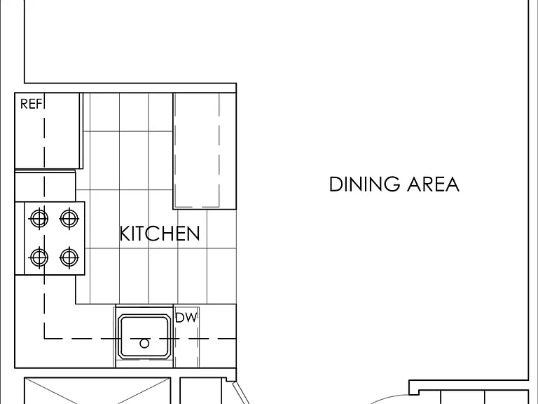210 W 89th St #5J — Photo 2