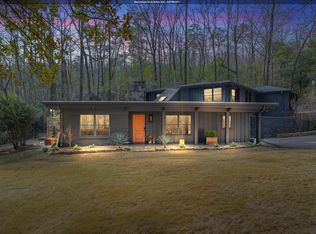 3604 Locksley Dr, Mountain Brook, AL 35223