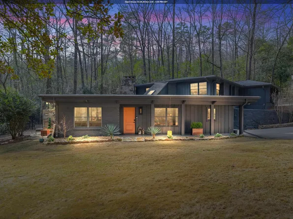 3604 Locksley Dr, Mountain Brook, AL 35223