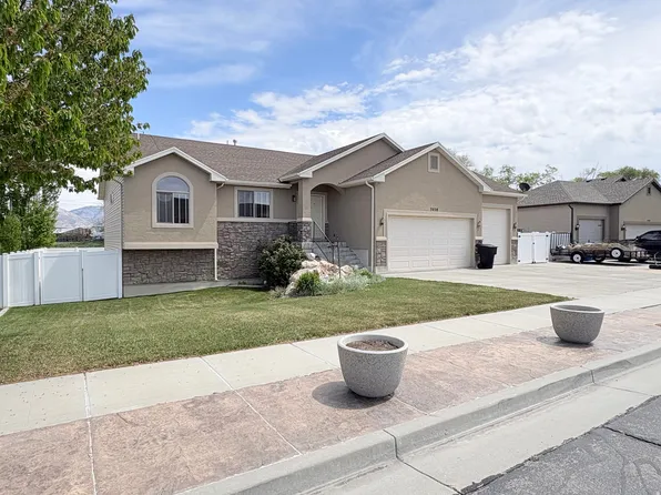 3038 N 3325th Mdw W, Ogden, UT 84404