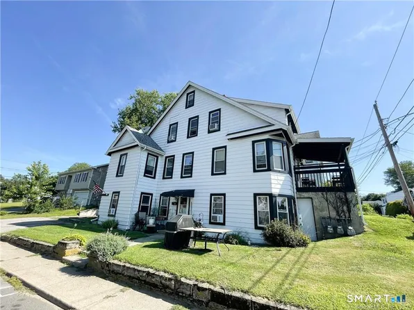 91 Willow St #95, Milford, CT 06460