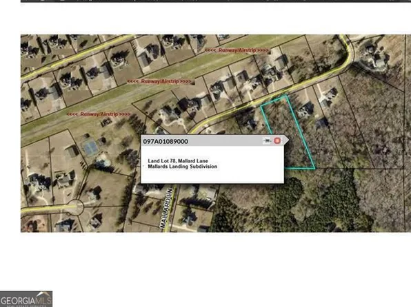 0 Mallard Ln #78, Locust Grove, GA 30248
