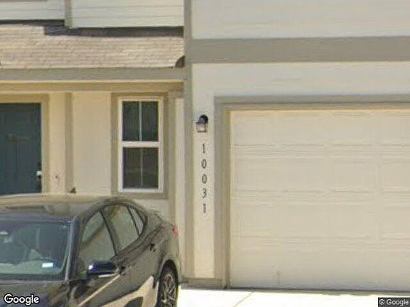 Exterior Address Verification