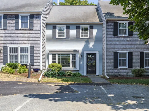 55 Old Colony Way UNIT 75, Orleans, MA 02653