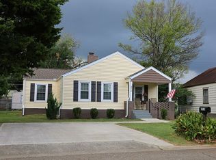 3910 Hawthorne Ave SW, Huntsville, AL 35805