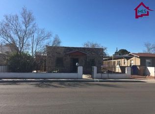 315 N Espina St, Las Cruces, NM 88001