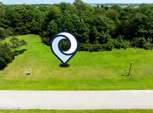 621 Tom Nevers Way, Holly Ridge, NC 28445