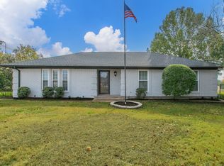 961 Shilling Dr, Elm Mott, TX 76640