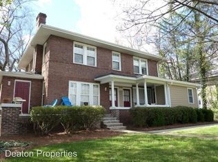 1817 Glenwood Ave APT 3, Raleigh, NC 27608