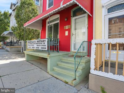 816 Douglass St, Reading, PA, 19604