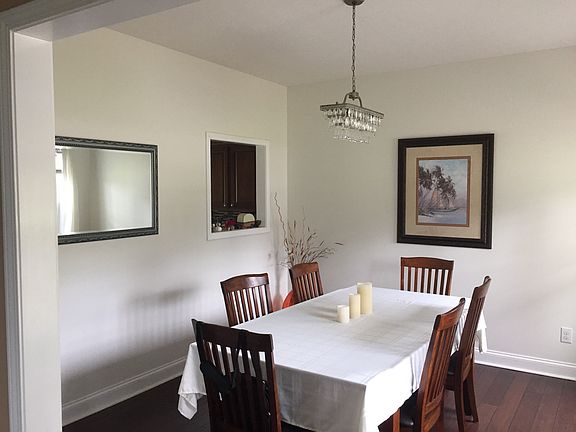 Dinning Room