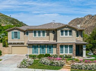 24972 Southern Oaks Dr, Stevenson Ranch, CA 91381
