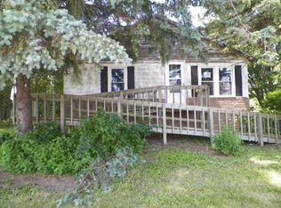9893 Silverwood Rd, Silverwood, MI 48760
