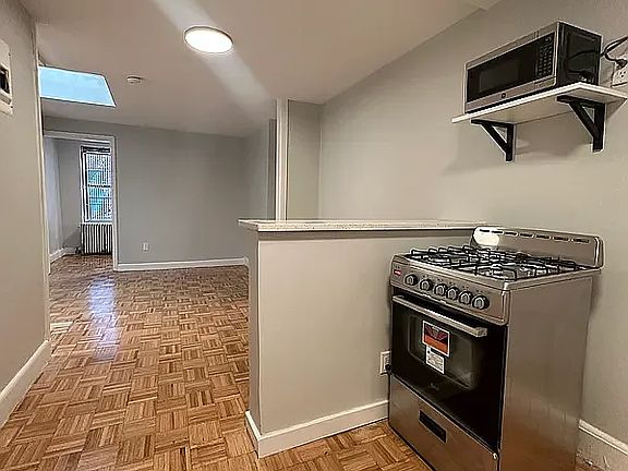 2nd image of 422 W 56th St APT 11