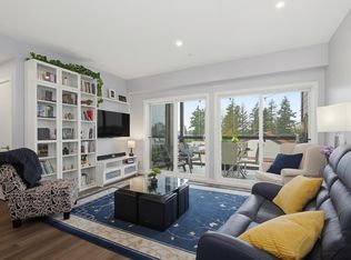 2649 James St #505, Abbotsford, BC V2T3L6