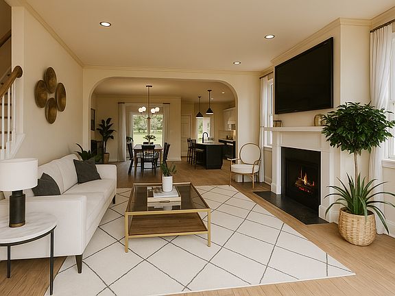 2nd image of 9323 Orrin Ave