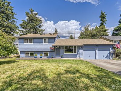 25618 35th Place S, Kent, WA, 98032