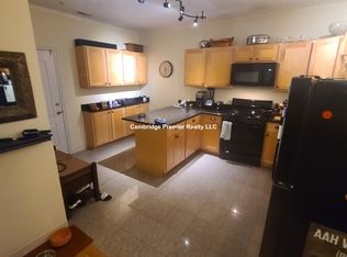 22 Bow St #1, Somerville, MA 02143