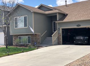 6264 Saddlebred Way, Colorado Springs, CO 80925
