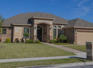1215 Manzano St, Edinburg, TX 78539