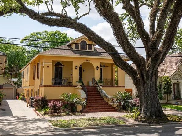 1040 N Carrollton Ave, New Orleans, LA 70119