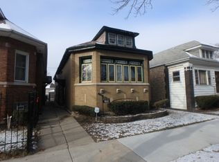 7652 S Rhodes Ave, Chicago, IL 60619