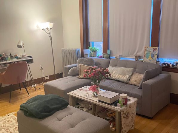 1376 Commonwealth Ave APT 27
