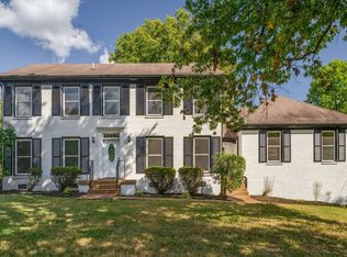 122 Jefferson Dr, Hendersonville, TN 37075